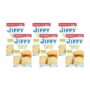 Jiffy, Banana Muffin Mix, 7oz Box (Pack of 6)