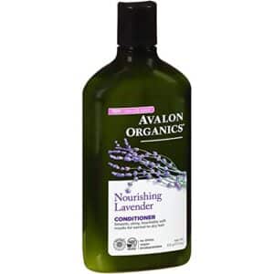 Avalon Organics Conditioner, Nourishing Lavender, 11 Oz - Image 3