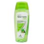 Grisi Aloe Vera Shampoo| Moisturizing Shampoo with Aloe Vera Extract, Paraben Free Hair Product for Soft and Shiny Hair; 13.5 Fl Ounces