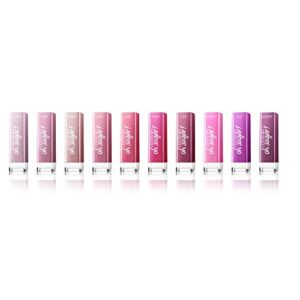 COVERGIRL Colorlicious Oh Sugar! Tinted Lip Balm Spice, .12 oz (packaging may vary) - Image 7