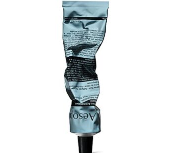 Aesop Reverence Aromatique Hand Balm – Rich, Skin-Softening Balm For Sustained Hydration with Emollient Ingredients – 2.4 oz