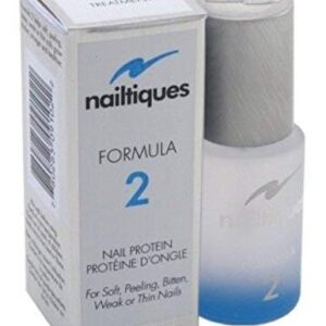 Nailtiques Formula 2 Protein, 0.5 oz (Pack of 3) - Image 5