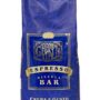 Grande Italia Whole Bean Espresso, Crema e Gusto, Miscela Bar, Small Batch Artisan Roasted 2lbs