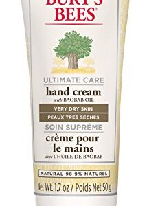 BURTS BEES Ulitmate Care Hand Cream, 50 GR - Image 2