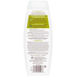 Palmer's Olive Oil Formula with Vitamin E, Smoothing Shampoo 13.50 oz - Image 2