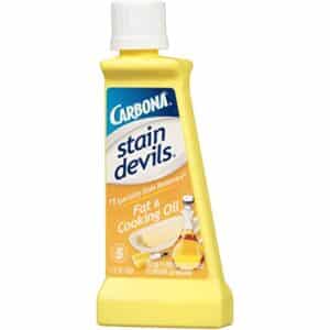 Carbona Stain Devils, Fat & Cooking Oil 1.70 oz - Image 3