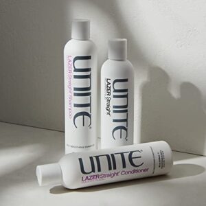 UNITE Hair LAZER Straight Conditioner, 33.8 fl. Oz - Image 4