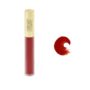 Gerard Cosmetics HydraMatte Liquid Lipstick Immortal | Red Matte Lip Stick | Long Lasting and Non-Drying | Super Pigmented Fully Opaque Lip Color