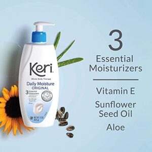 Keri Original Moisture Therapy, 15 Ounce (Pack of 2) - Image 3