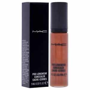 MAC Pro Longwear Concealer - NW45 Concealer Women 0.3 oz - Image 3