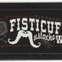 Grave Before Shave Fisticuffs Mustache Wax (Bay Rum Scent)