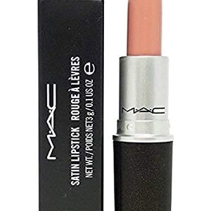 AcM Mac Satin Lipstick, Myth, 0.1 Oz - Image 1