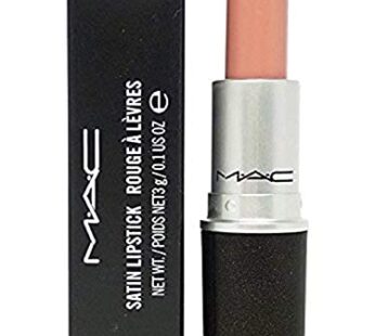 AcM Mac Satin Lipstick, Myth, 0.1 Oz