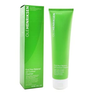 OLEHENRIKSEN Find Your Balance? Oil Control Cleanser 5 oz/ 147 mL - Image 2