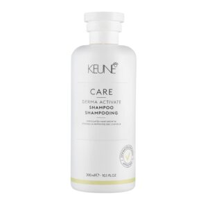 KEUNE CARE Derma Activate Shampoo, 10.1 Oz. - Image 1