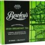 Bewley's Irish Breakfast Tea (80 Tea Bags)