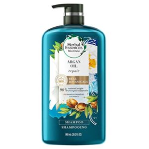 Herbal Essences Biorenew Argan Oil of Morocco Shampoo,865 ml - Image 1