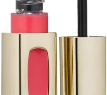 L’Oreal Paris Colour Riche Extraordinaire Lip Color, Rose Symphony, 0.18 Fluid Ounce
