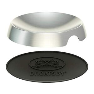 Dr. Catsby's Food Bowl for Whisker Relief - Image 4