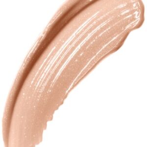 NYX Professional Makeup Mega Shine Lip Gloss, Beige Pearl, 0.37 Ounce - Image 4