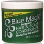 Blue Magic Conditioner, Hair & Scalp, Bergamot, 12 Oz