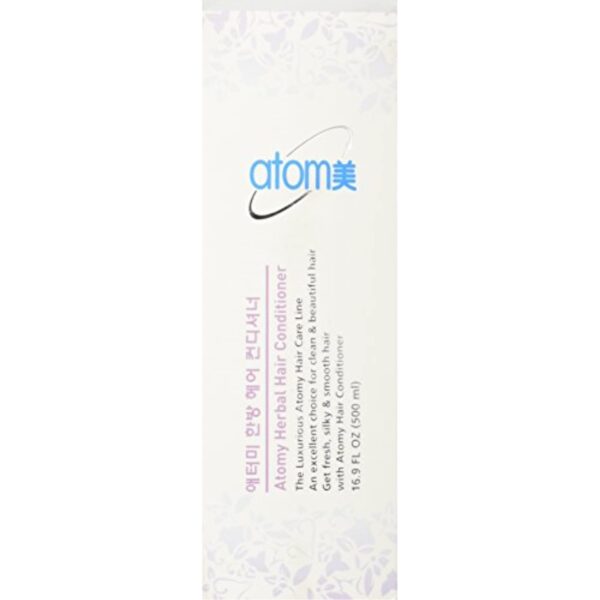 Atomy Herbal Hair Conditioner - Image 2