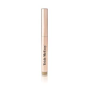 Trish McEvoy Women's 24-Hour Eye Shadow and Liner, Topaz, Brown, Metallic, 0.058 Ounce - Image 2