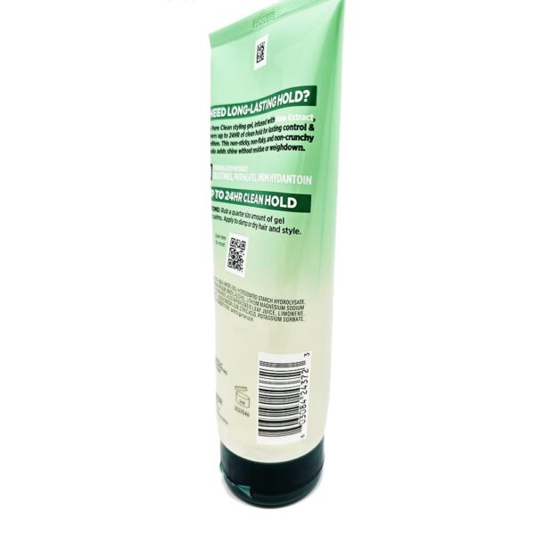 Garnier Fructis Style Pure Clean Styling Gel 6.8 oz (Pack of 2) - Image 4
