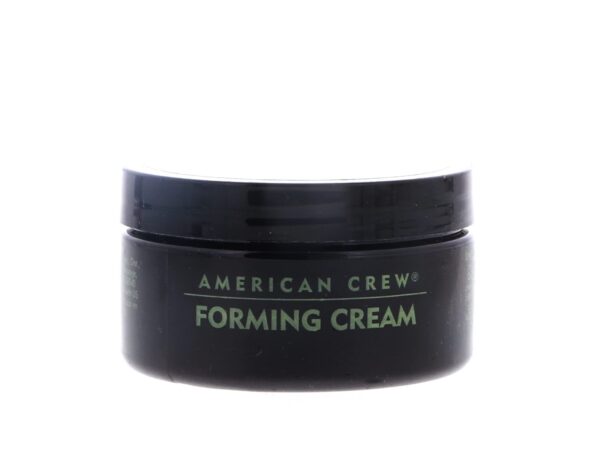American Crew Forming Creme 4 Pack - Medium Hold 3ozs each - Image 2