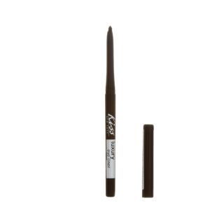 KISS Luxury Eyeliner (Intensifying Brown) - Image 1