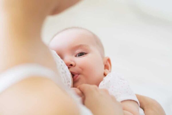 Mommy Care Lanolin Nipple Cream for Breastfeeding Cream baby Nursing Cracked Nipple 40ml/1.35 fl.oz Mothers Nipple Relief Ointment Natural Anti Cracking Sore Nipple Cream - Image 4