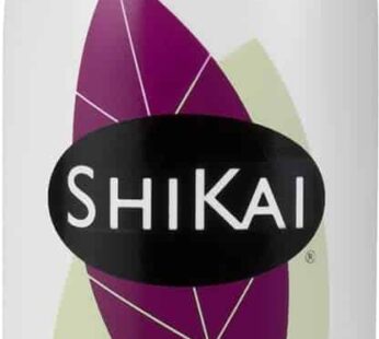 ShiKai Volumizing Shampoo (12 oz) | Rich in Botanical Ingredients | Adds Volume, Moisture & Texture to Fine or Thin Hair | Extra Gentle Cleansing