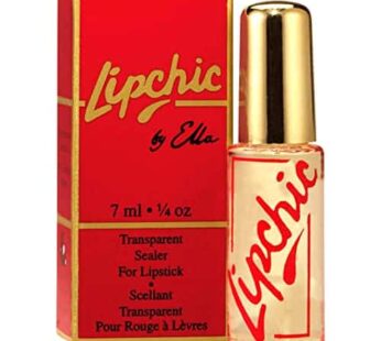 Ella International Lip Chic All Day Lipstick Sealer