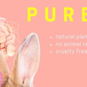 Pure Ziva Pumpkin Spice Orange Peach Blush Pressed Cheek Blush Pressed Cheek Color Contour Powder, Talc & Paraben Free, 4 Grams, No Animal Testing & Cruelty Free - Image 7