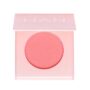 HAN Skincare Cosmetics Vegan, Cruelty-Free Blush, Coral Candy