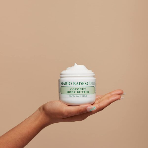 Mario Badescu Lip Wax with Rosehip and Vitamin E Oils, Lightweight and Antioxidant Rich Lip Moisturizer for Dry Lips, Non-Greasy and Non-Sticky Hydrating Lip Balm - Image 9