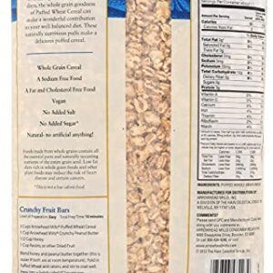 Arrowhead Mills Puffed Wheat Cereal, 6 oz - Image 2