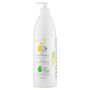 Makari Baby Cleansing Milk 33.8 fl. Oz. ? Soothing, Moisturizing Bath Time Body Wash ? Gentle, Non-Irritating Formula Hydrates, Softens, Heals & Protects Delicate Skin ? Includes Easy Pump Dispenser
