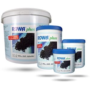 D-D RP-100 ROWAphos Phosphate Removal Media - 1000 ml/2.2 lbs - Image 1