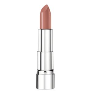 Rimmel Moisture Renew Lipstick, 710/First Class Nude, 0.14 Fluid Ounce - Image 1