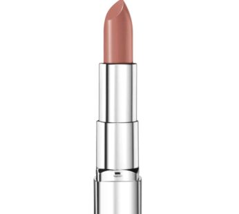 Rimmel Moisture Renew Lipstick, 710/First Class Nude, 0.14 Fluid Ounce