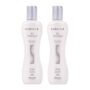 BioSilk Glazing Gel, 7 oz, 2 pk