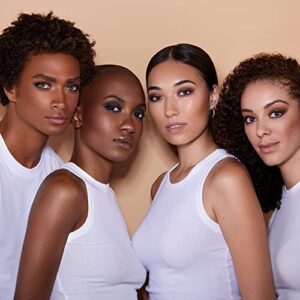 Kevyn Aucoin The Etherealist Skin Illuminating Foundation, EF 13 (Deep) shade: Comfortable, shine-free, smooth, moisturize. Medium to full coverage. Makeup artist go to. Even, bright & natural look. - Image 7