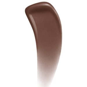 NYX PROFESSIONAL MAKEUP Lip Lingerie Gloss - Maison (Milk Chocolate Brown) - Image 2