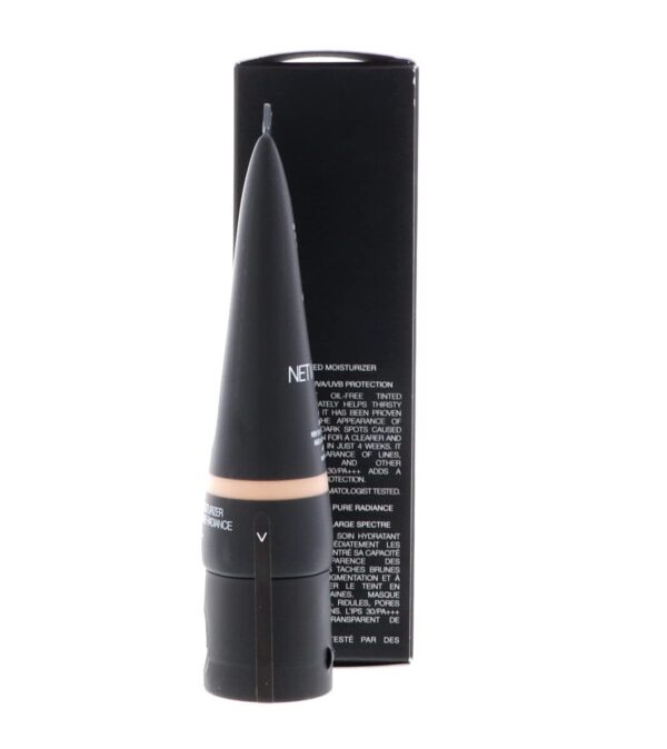 NARS Pure Radiant Tinted Moisturizer SPF 30, No. 01 St. Moritz/Medium, 1.9 Ounce (I0081566) - Image 6