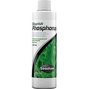 Flourish Phosphorus, 250 mL / 8.5 fl. oz. - Image 1