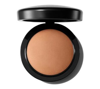 MAC Mineralize Skinfinish Natural Deep Dark