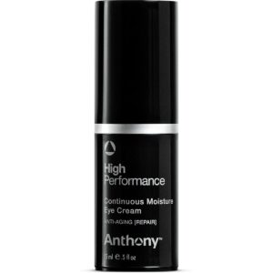 Anthony High Performance Eye Cream. Anti-Aging Continous Moisture with Vitamin A, C, and E, Caffeine, Jojoba, and Squalane. Reduces Puffiness and Appearance of Dark Circles and Fine Lines (0.5 Fl Oz) - Image 1