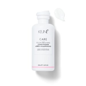 KEUNE CARE Color Brillianz Conditioner for Colored Hair, 8.5 Fl Oz (Pack of 1) - Image 2