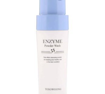 Tosowoong Enzyme Powder Wash, 70 g